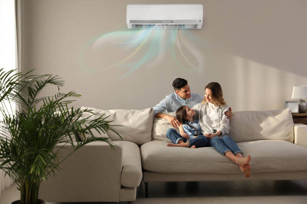 Best Thermostats and Smart Controls in West Liberty, IA