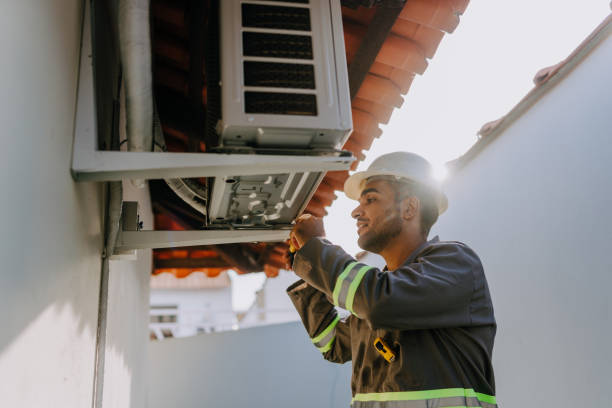 Best Residential HVAC in West Liberty, IA