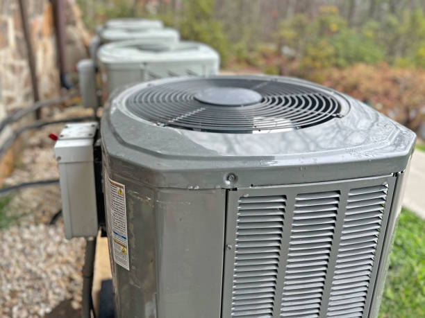 Best Energy-efficient HVAC Solutions in West Liberty, IA
