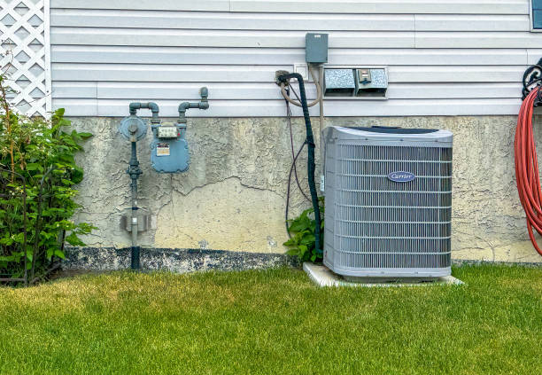 Professional HVAC in West Liberty, IA